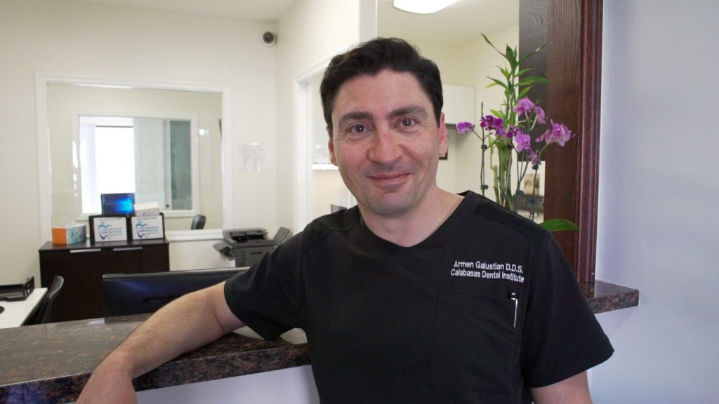 to our Calabasas Dental Blog! General And Family Dentistry in