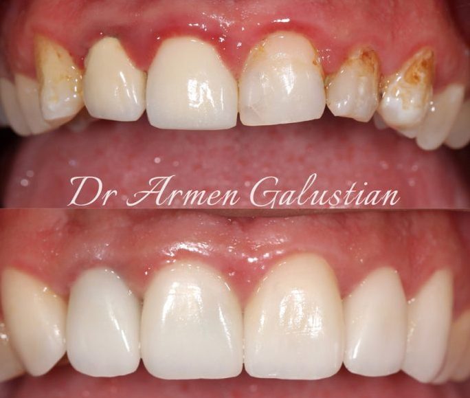 periodontist