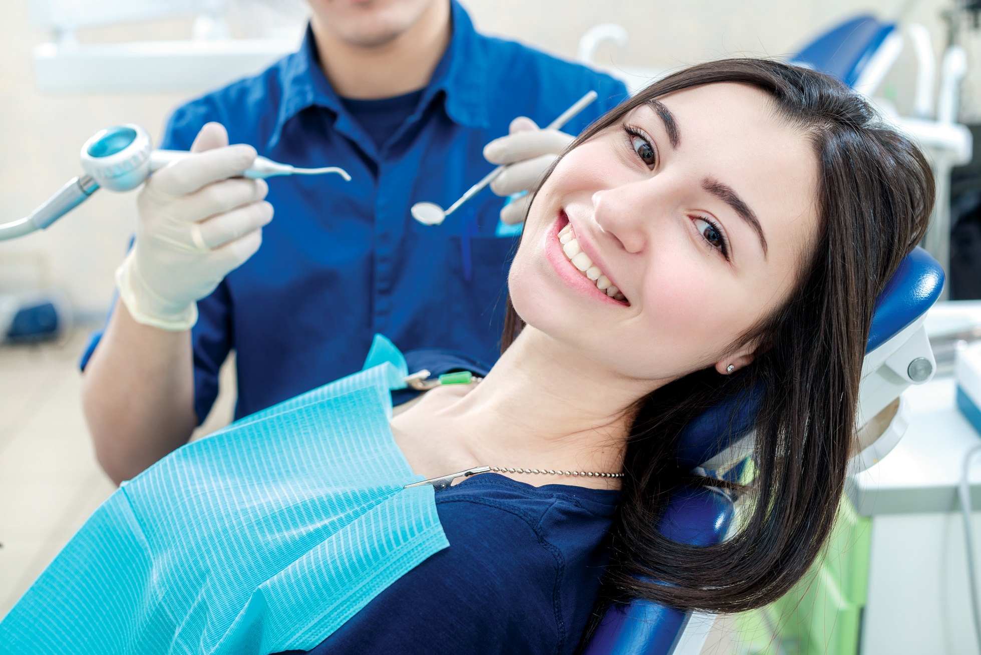 our experienced dentist will provide an efficient and lasting solution to y...