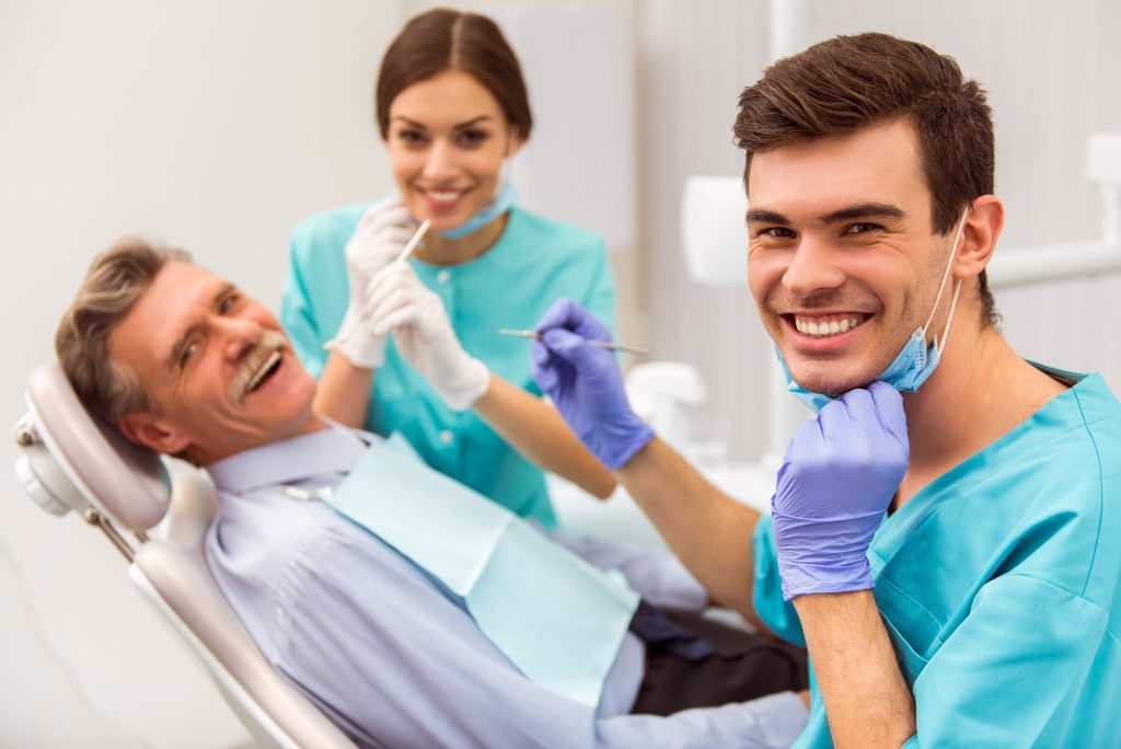 Tooth Infection Treatment in Calabasas CA General And Family
