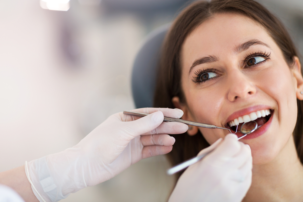 Top Rated Dentist in Calabasas CA General And Family Dentistry in