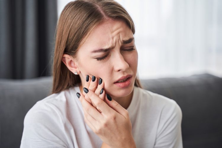 toothache treatment