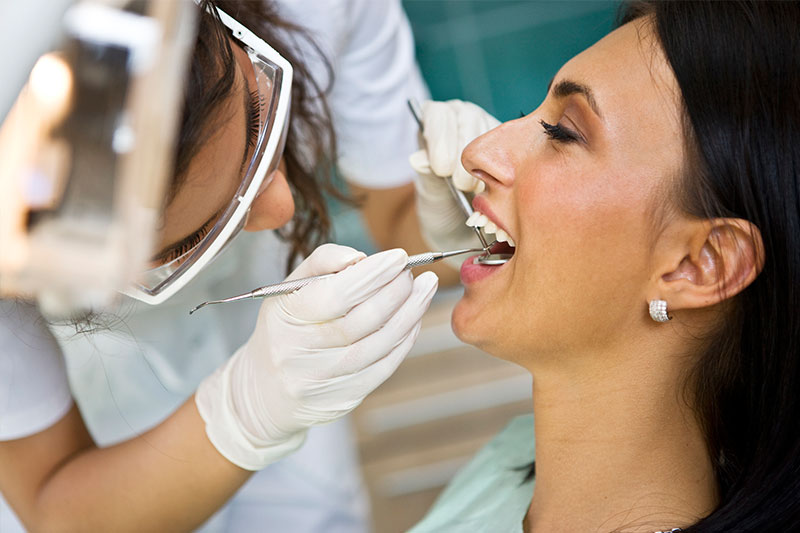 Calabasas Dental Institute Dental Offer