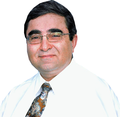 Dr. Greg Rubin
