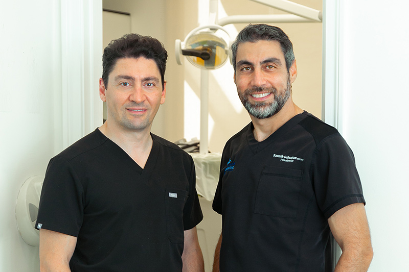Calabasas Dental Institute Dental Offer