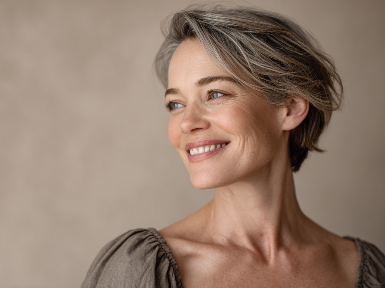 Designing a Natural-Looking Smile Makeover - Calabasas Dental Institute