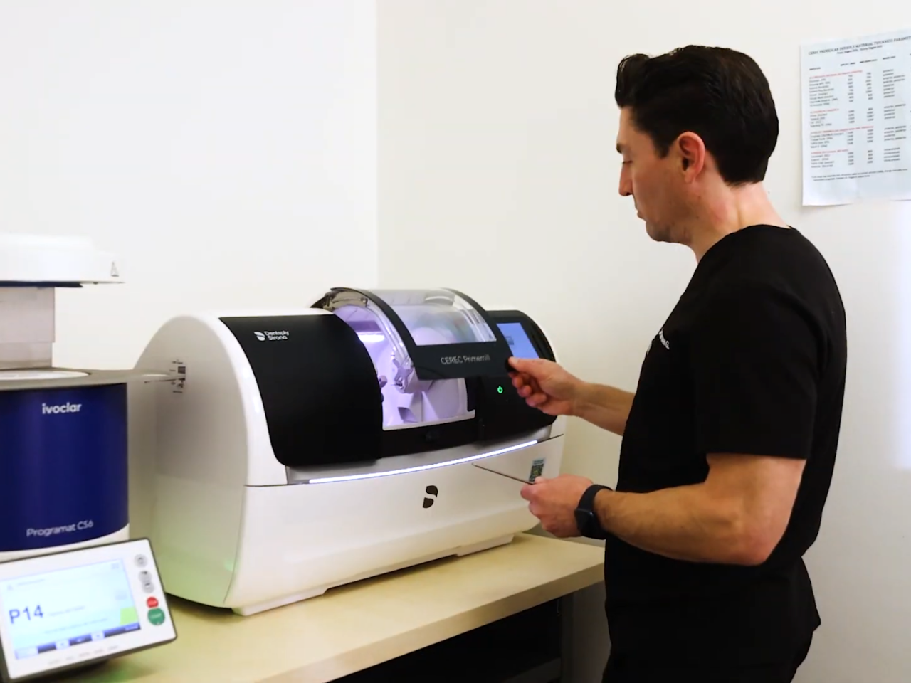 Cutting-Edge Technology