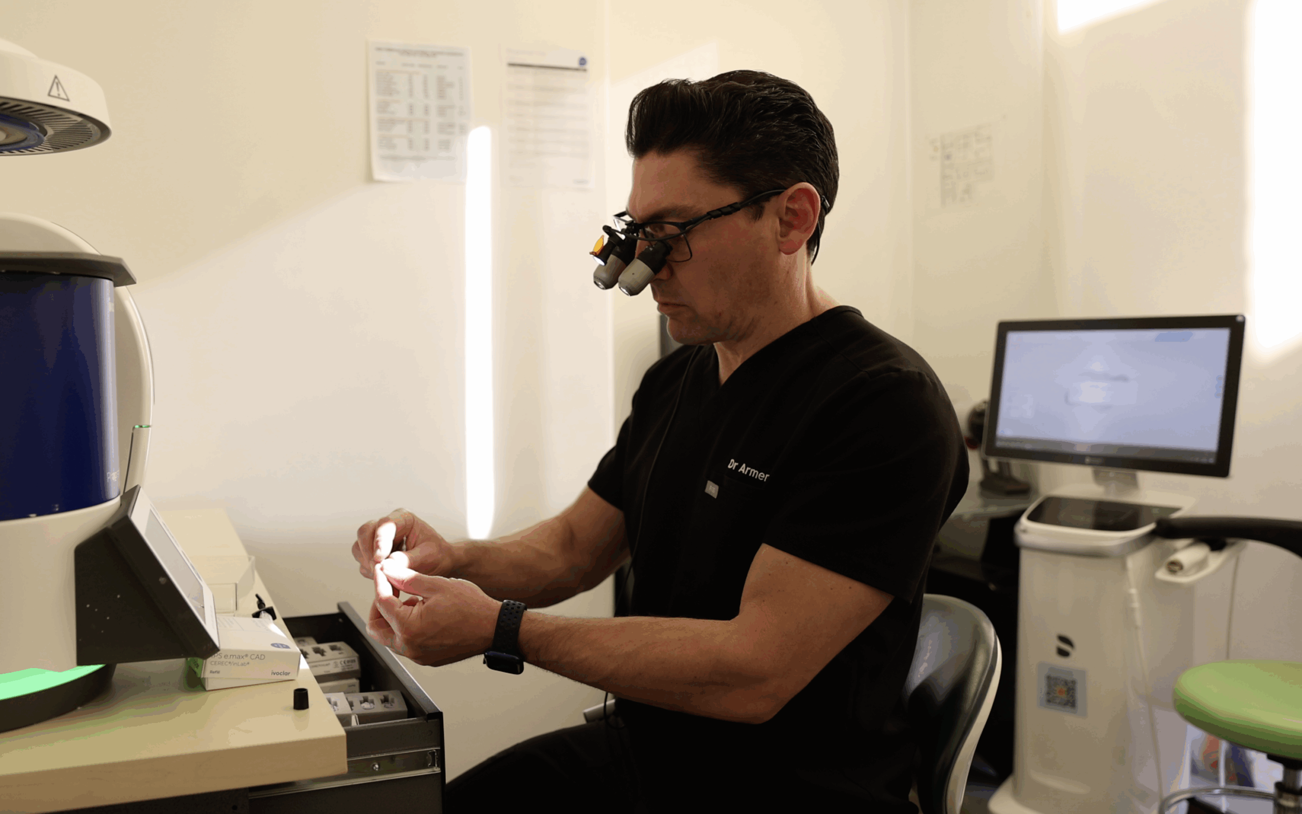 Calabasas Dental Institute