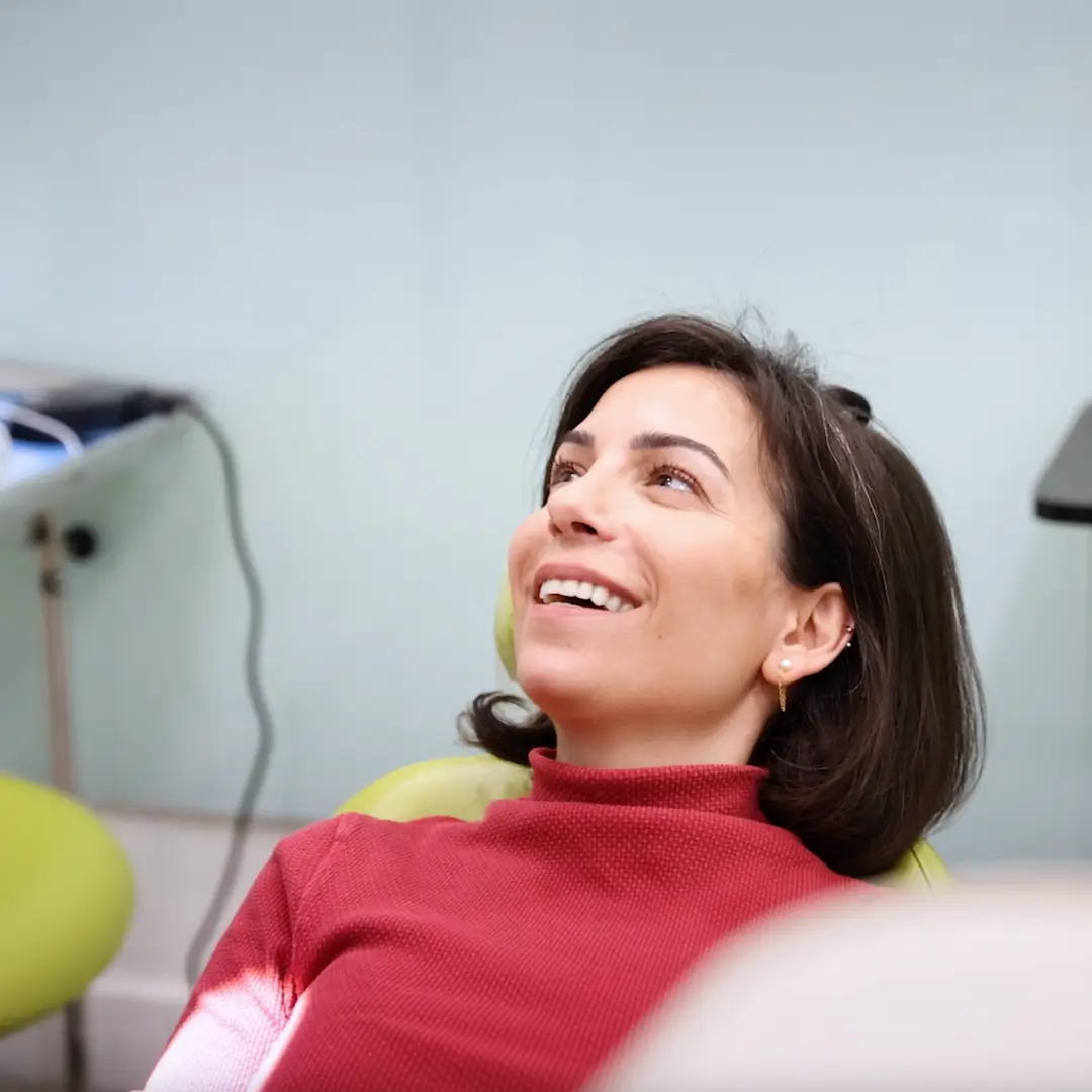 Positive Patient Reviews