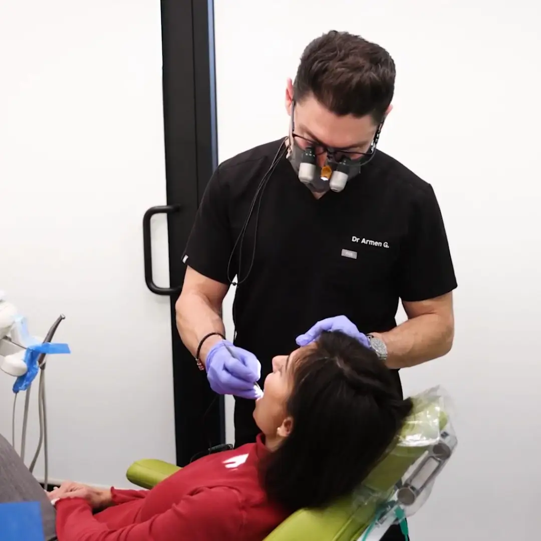 Patient-First Approach