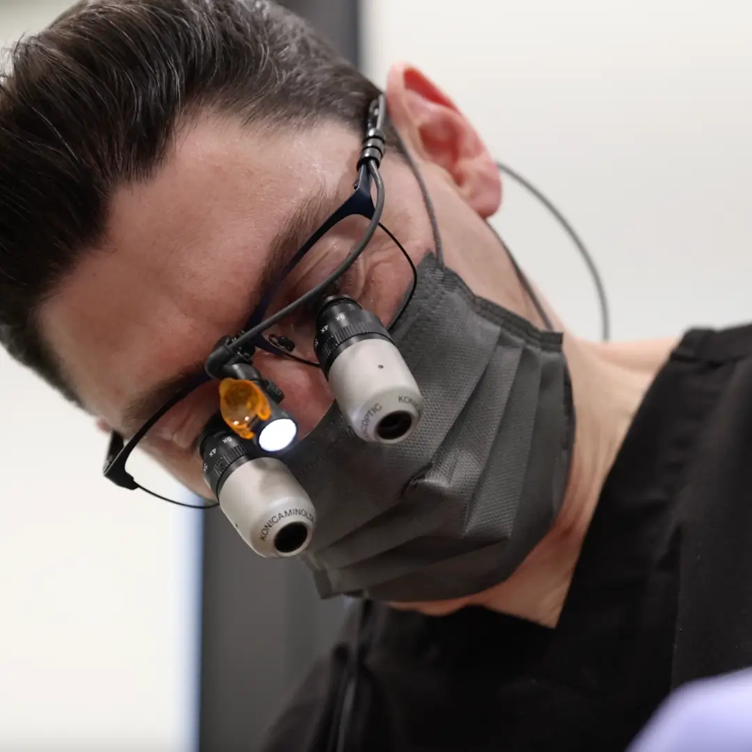 Highly Experienced Doctors